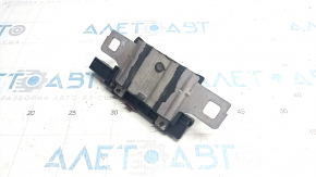 Audi Q7 16- Trunk Door Lock Bracket with Sensor