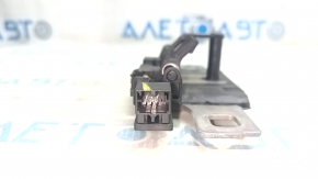 Audi Q7 16- Trunk Door Lock Bracket with Sensor