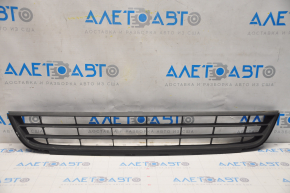 Lower grille front bumper VW Jetta 11-14 USA mat,