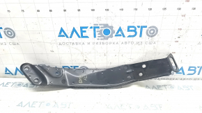 Side member bracket left Audi Q7 16-