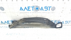 Side member bracket left Audi Q7 16-