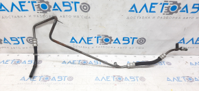 Power steering return hose VW Jetta 11-14 USA 2.0, 2.5