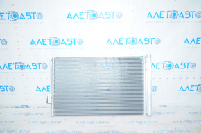 Air conditioner radiator condenser Chevrolet Volt 11-15