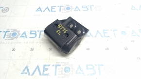 Front left arch protection bracket Audi Q7 16-19