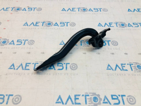 Hood hinge right Subaru Outback 15-19