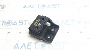 Front right arch protection bracket Audi Q7 16-19