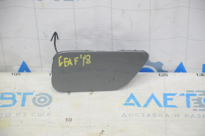 Nissan Leaf 18- Front Bumper Tow Hook Cap