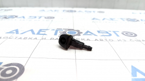 Rear Window Washer Nozzle Nissan Rogue 14-20