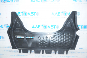 Engine protection VW CC 13-17 rest