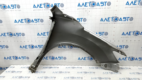 Front left wing Nissan Rogue 14-20 silver K23, dents