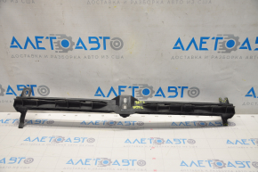 Front bumper mount central VW Jetta 11-14 USA broken fasteners