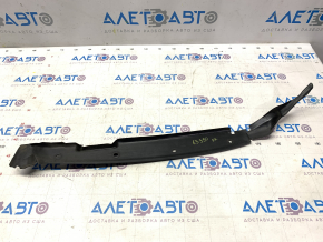 Right door-wing seal for Lexus ES350 07-12