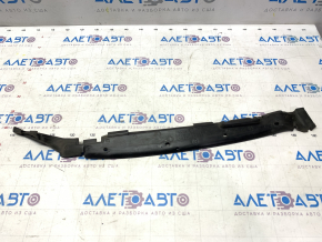 Right door-wing seal for Lexus ES350 07-12