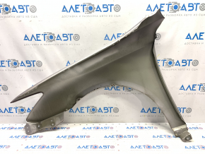 Front right wing Lexus ES350 07-12 silver 3R4