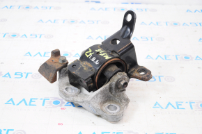 Engine mount left Mazda 3 14-18 BM cracks