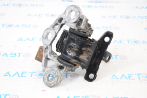 Engine mount left Mazda 3 14-18 BM cracks