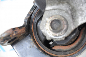 Engine mount left Mazda 3 14-18 BM cracks