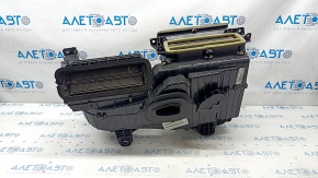 Naked heater body Ford Fusion mk5 13-20 under auto