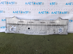 Infiniti Q50 14 Rear Panel - White