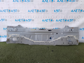 Infiniti Q50 14 Rear Panel - White