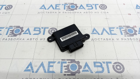 Occupant Sensor Nissan Rogue 17-18 wide plug, 16 pins