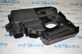 Air filter housing lower part Ford Fusion mk5 13-20 hybrid engine cover