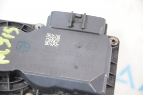 Throttle body Mazda 3 14-18 BM 2.0