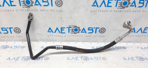 Air Conditioner Tube Condenser-Compressor VW Beetle 12-17 2.0T