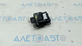 Actuator motor heater drive Ford Fusion mk5 13-20 with traction