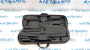 Tool kit Jeep Renegade 15 - not complete