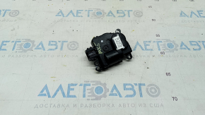 Actuator motor heater drive Ford Fusion mk5 13-20