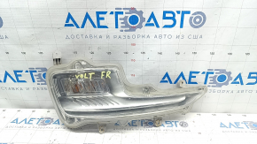 Right turn signal Chevrolet Volt 11-15 sand