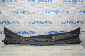 Windscreen wiper grille plastic Nissan Leaf 18-19