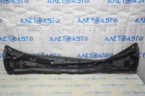 Windscreen wiper grille plastic Nissan Leaf 18-19