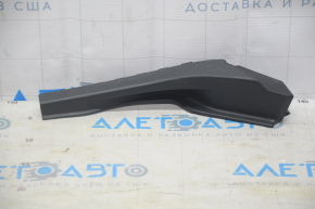 Windscreen wiper seal left Nissan Leaf 18-