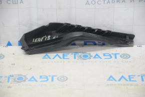 Windscreen wiper seal left Nissan Leaf 18-