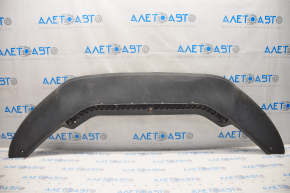Front bumper lower lip VW Passat b7 12-15 USA scratches