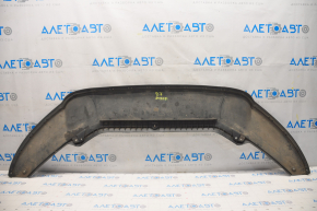 Front bumper lower lip VW Passat b7 12-15 USA scratches