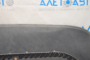 Front bumper lower lip VW Passat b7 12-15 USA scratches