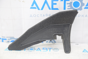Inner left wing seal Nissan Leaf 18-