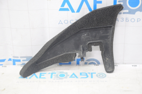 Inner right wing seal Nissan Leaf 18-