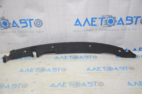Wing seal door-wing left Nissan Leaf 18-