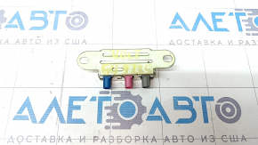 Communication System Navigation Splitter Chevrolet Volt 11-15