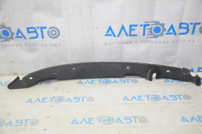 Wing seal door-wing right Nissan Leaf 18-