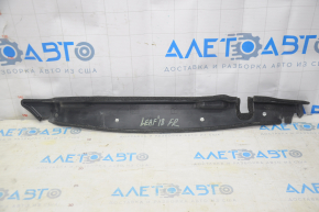 Wing seal door-wing right Nissan Leaf 18-
