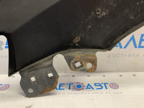Front right wing Jeep Compass 11-16 graphite PDM, rust, dents