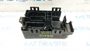 Chevrolet Volt 11-15 underhood fuse box housing broken mount