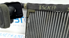 Ford Escape MK3 13 evaporator with sensor, honeycombs fell out