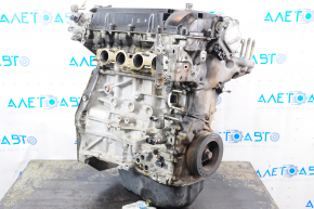 Engine Mazda 3 14-18 BM 2.0 119k compression 8-8-8-8