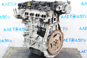 Engine Mazda 3 14-18 BM 2.0 119k compression 8-8-8-8